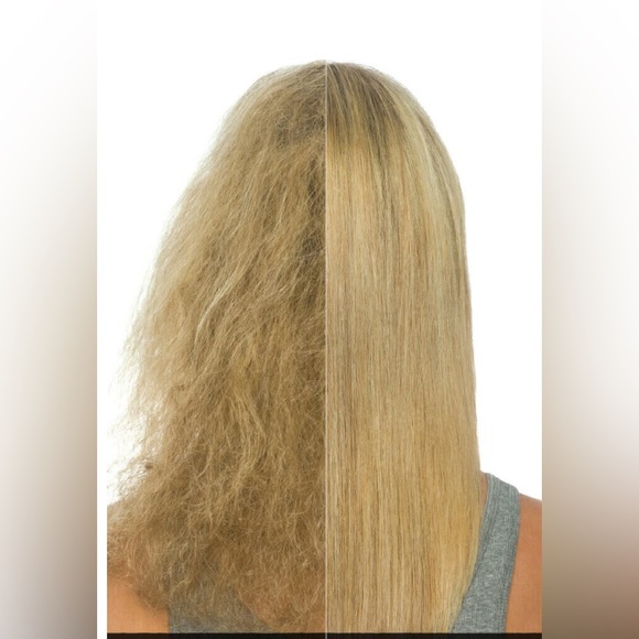 EBO: Express Blow Out Smoothing
Treatment System Kit - KERATIN COMPLEX - Picture 4 of 9